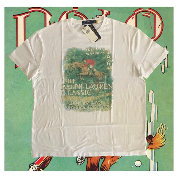 Polo Ralph Lauren Equestrian